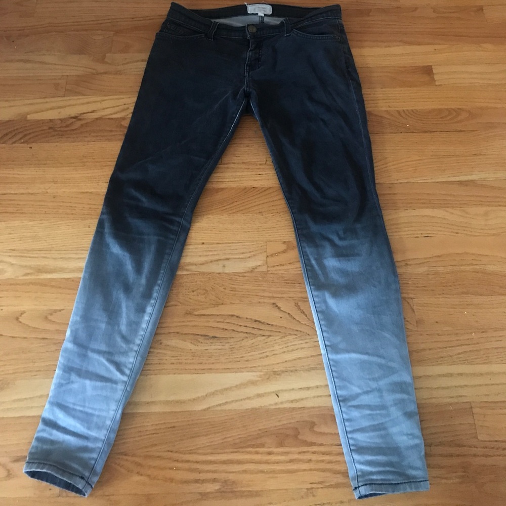 Authentic Current/Elliott Jeans !!!!SOLD!!!!!