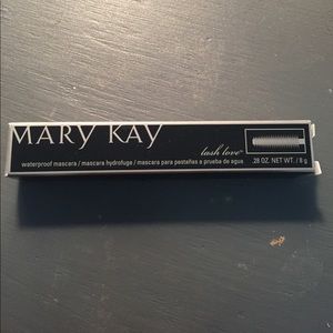 Mary Kay Lash Love Waterproof Mascara