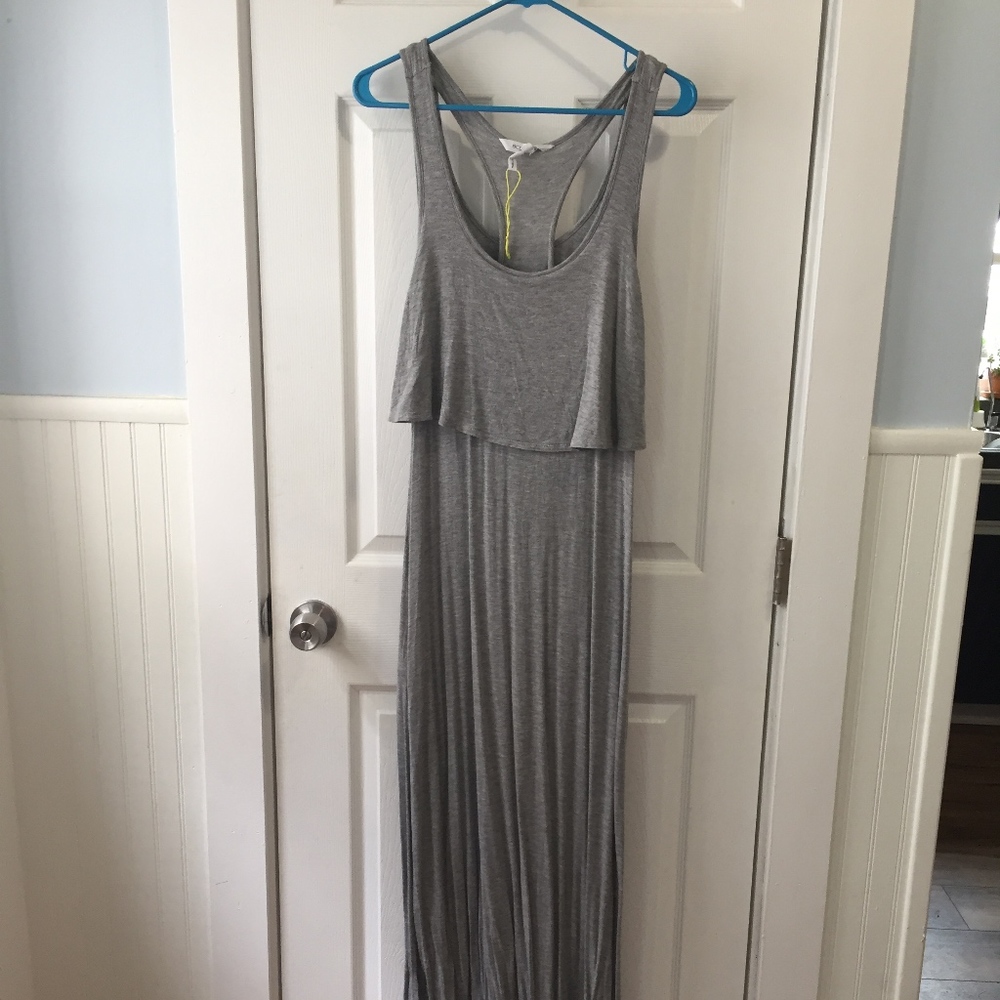 BCBGeneration Maxi Dress