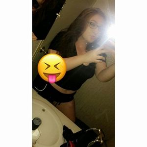 Meet your Posher, Gabriella