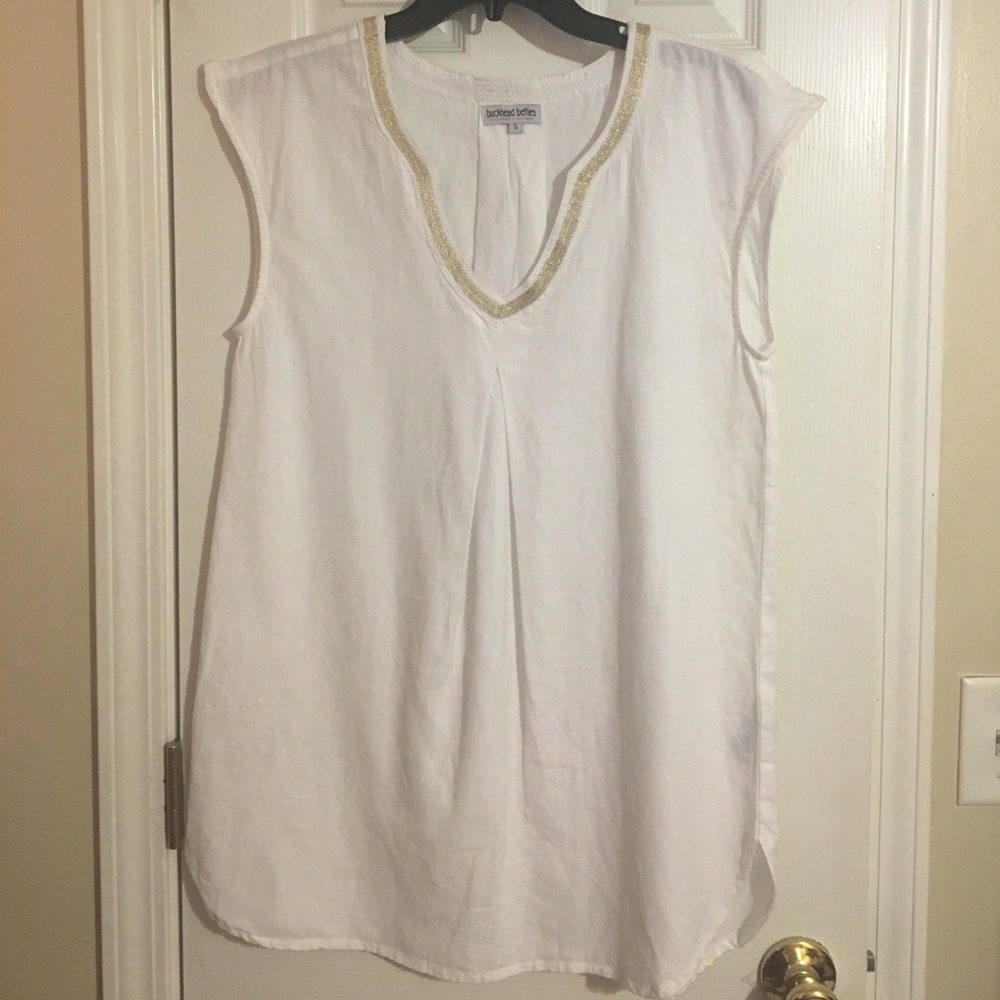 NWOT Swim Coverup