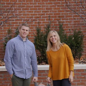 Meet your Posher, Staley