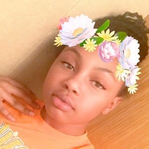 Meet your Posher, Jaminecia