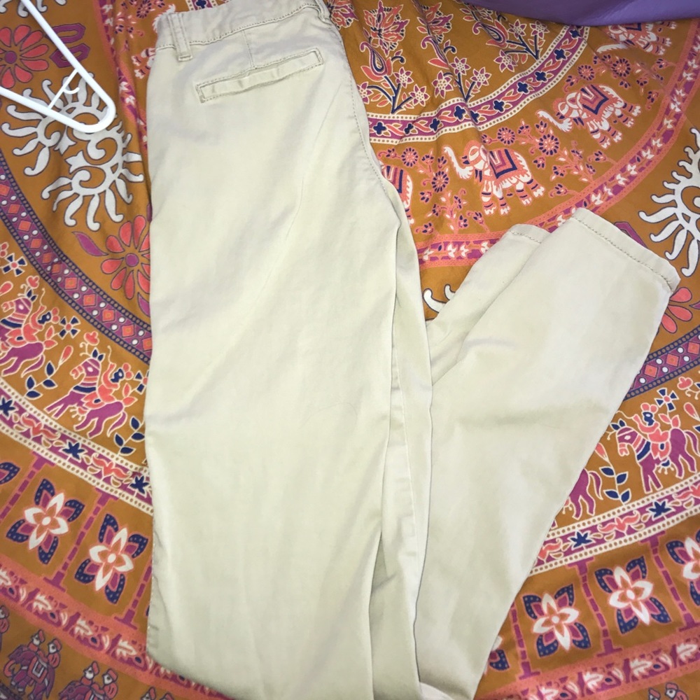 SCHOOL PANTS‼️ 2 pairs.Buy one for 15 or both 28