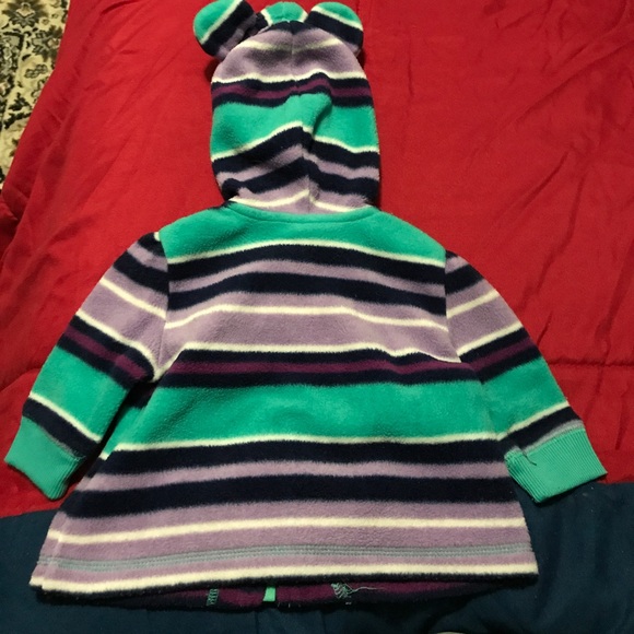 Hoodie - Picture 2 of 2