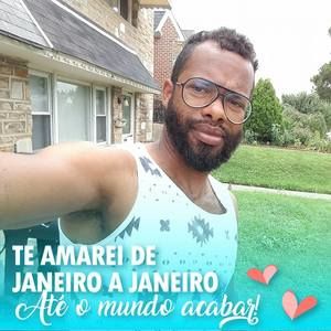 Meet your Posher, Leandro