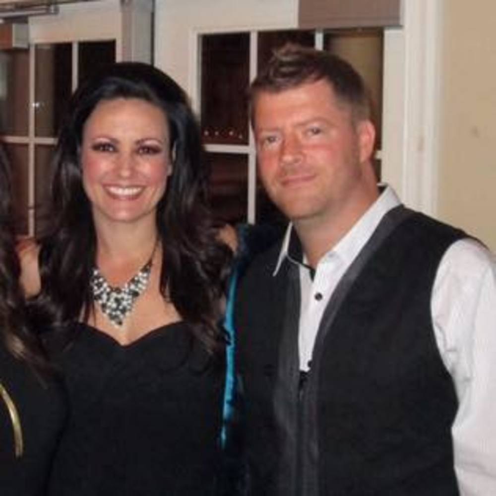 Meet your Posher, Vance