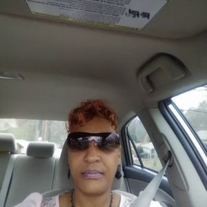 Meet your Posher, Sherida