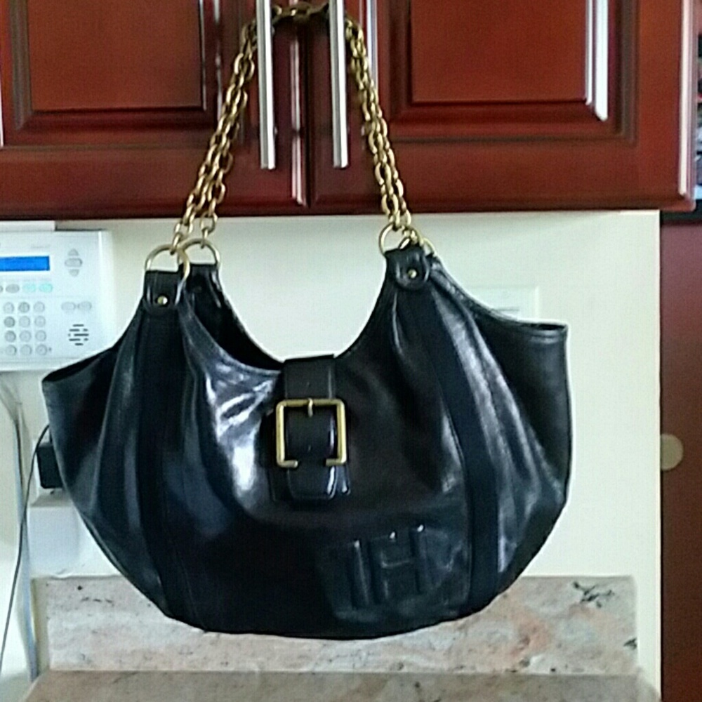 Tommy Hilfiger Purse Tote Bag