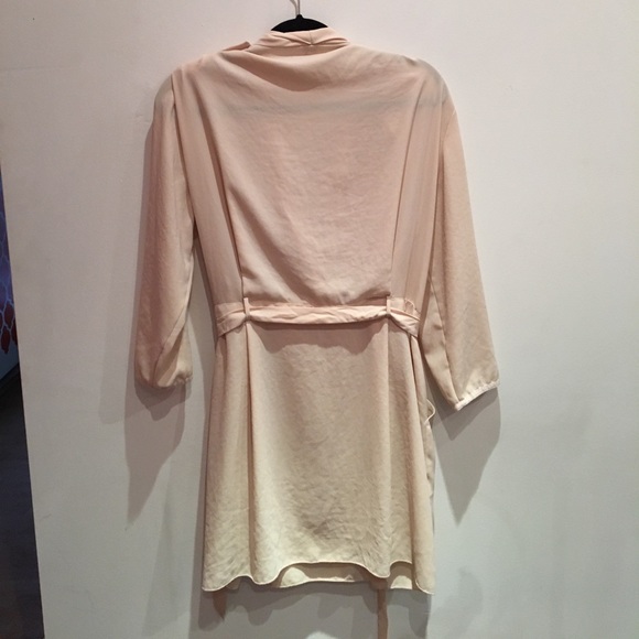 Aritzia Wilfred Franca Dress - Picture 3 of 4
