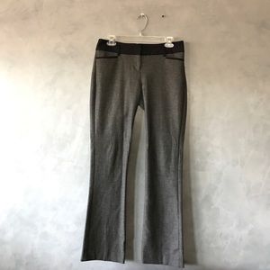 Express grey Business Slacks- brand new!