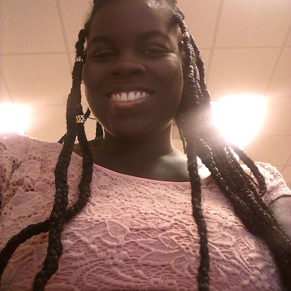 Meet your Posher, Jaria