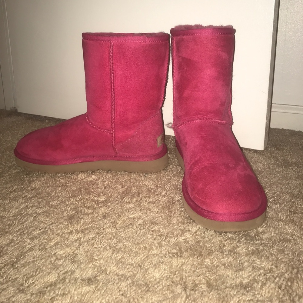 Australia UGGS