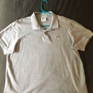 Billionaire boys club polo
