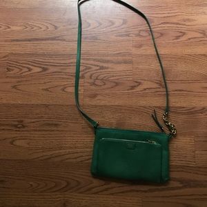 Fossil small crossbody