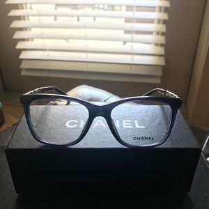 BRAND NEW - Chanel Frames