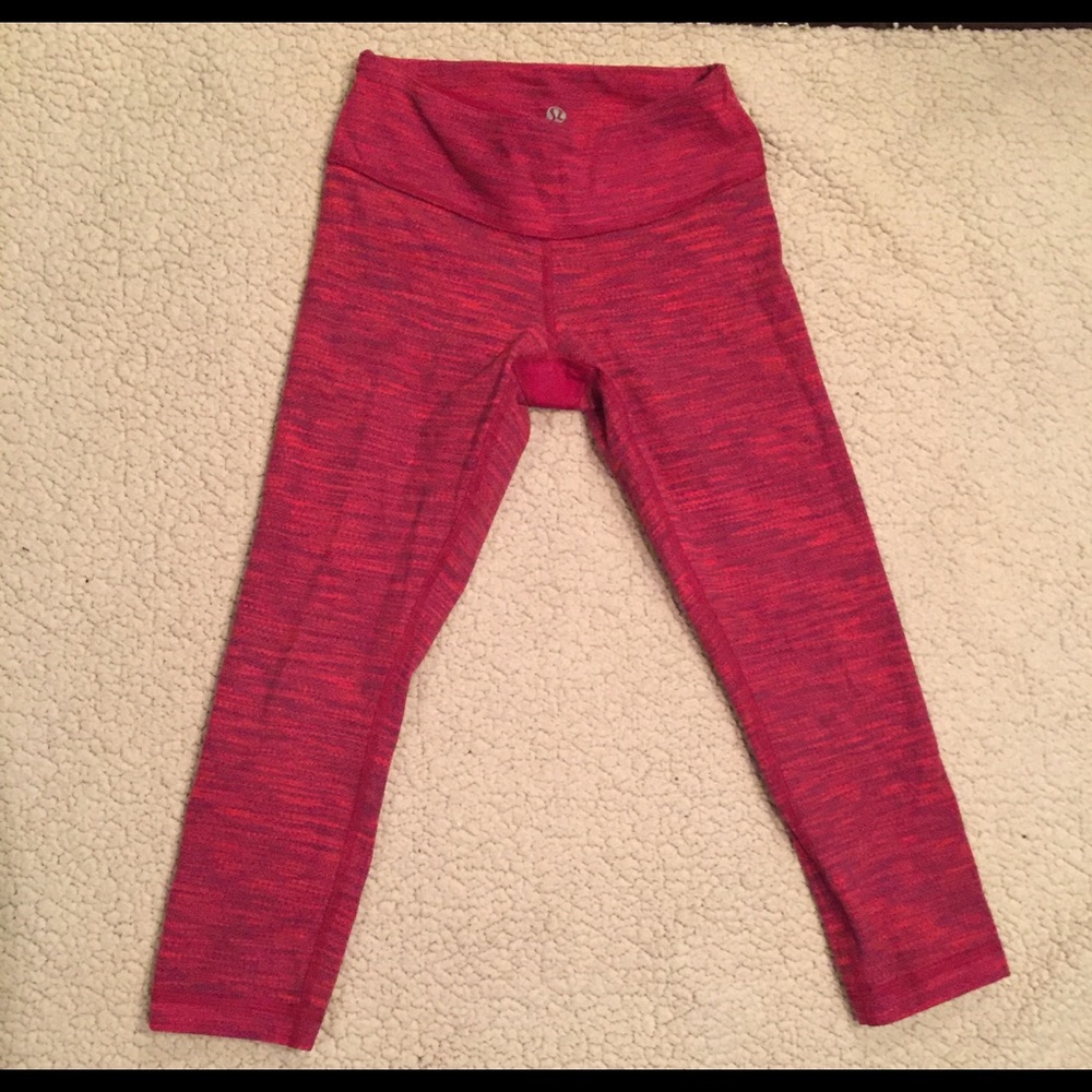 Lululemon leggings