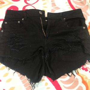 American Eagle Festival Shorts