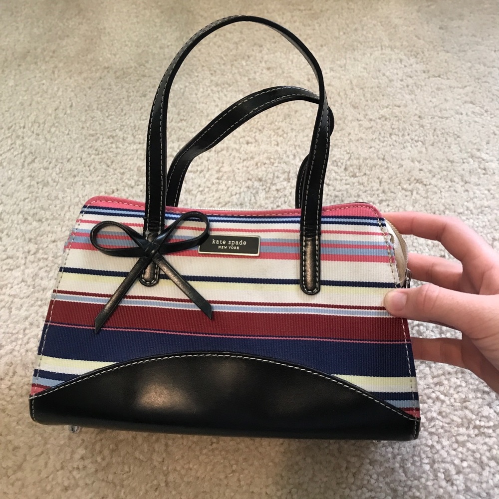 kate spade handbag
