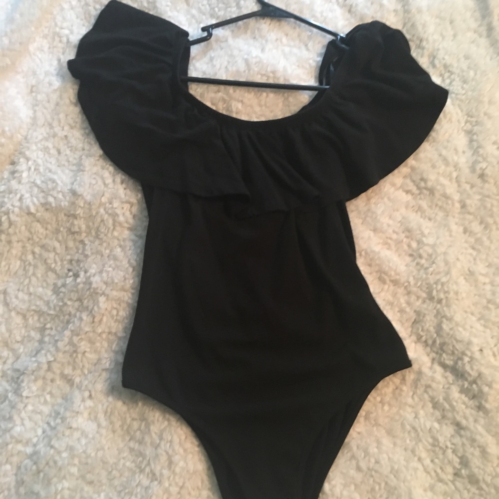 Bodysuit