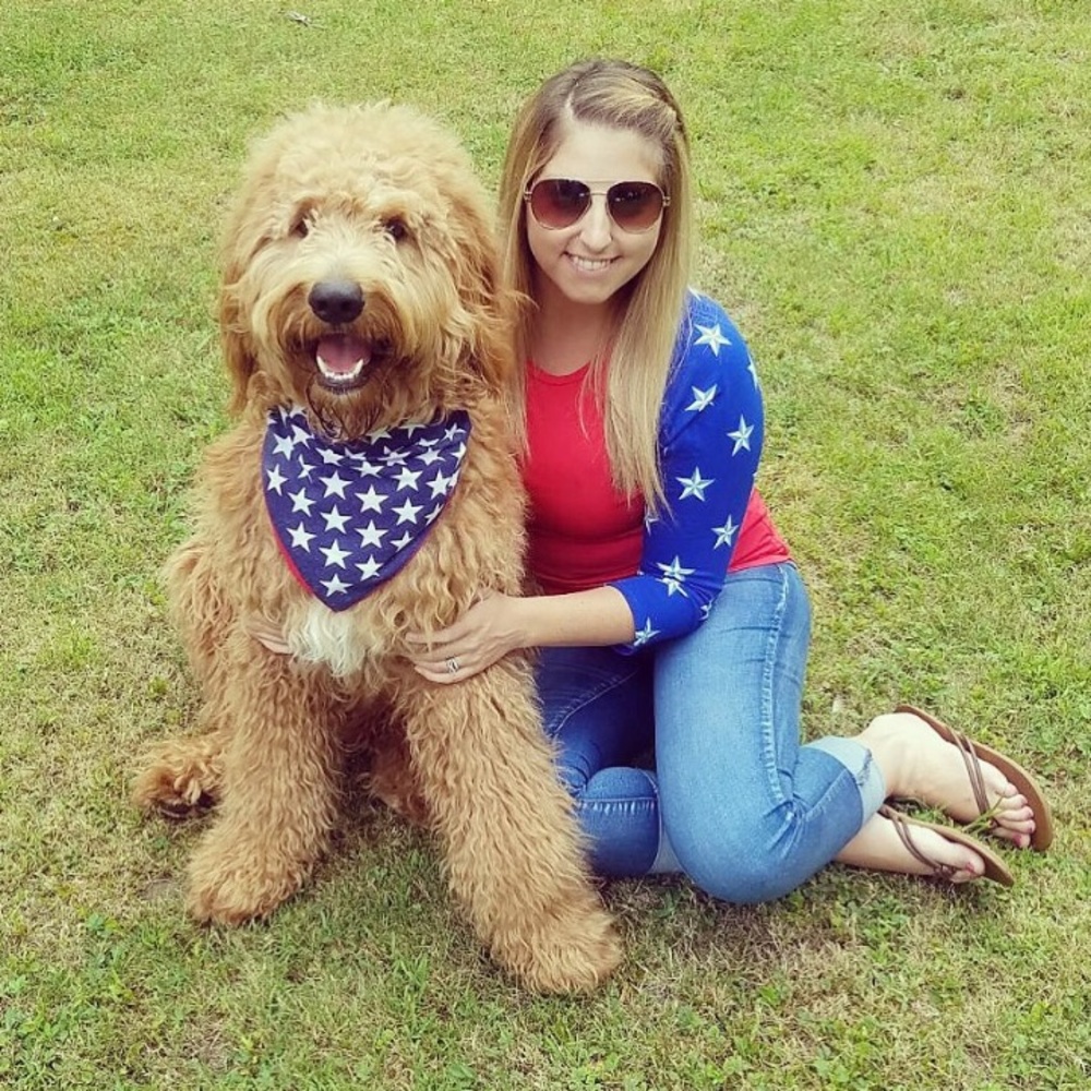 Meet your Posher, Stephanie