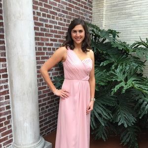 Meet your Posher, Kelley