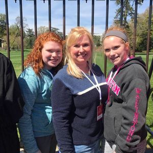 Meet your Posher, Missy