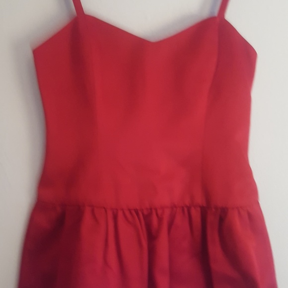 Deadly sweetheart cocktail dress - Picture 5 of 5