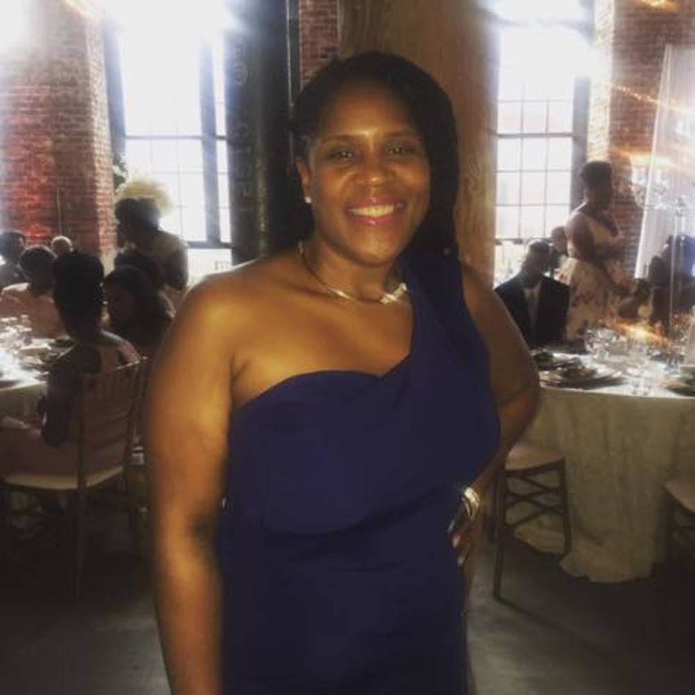 Meet your Posher, Georgia