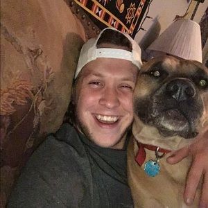 Meet your Posher, William