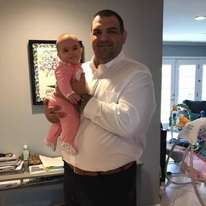 Meet your Posher, Chris