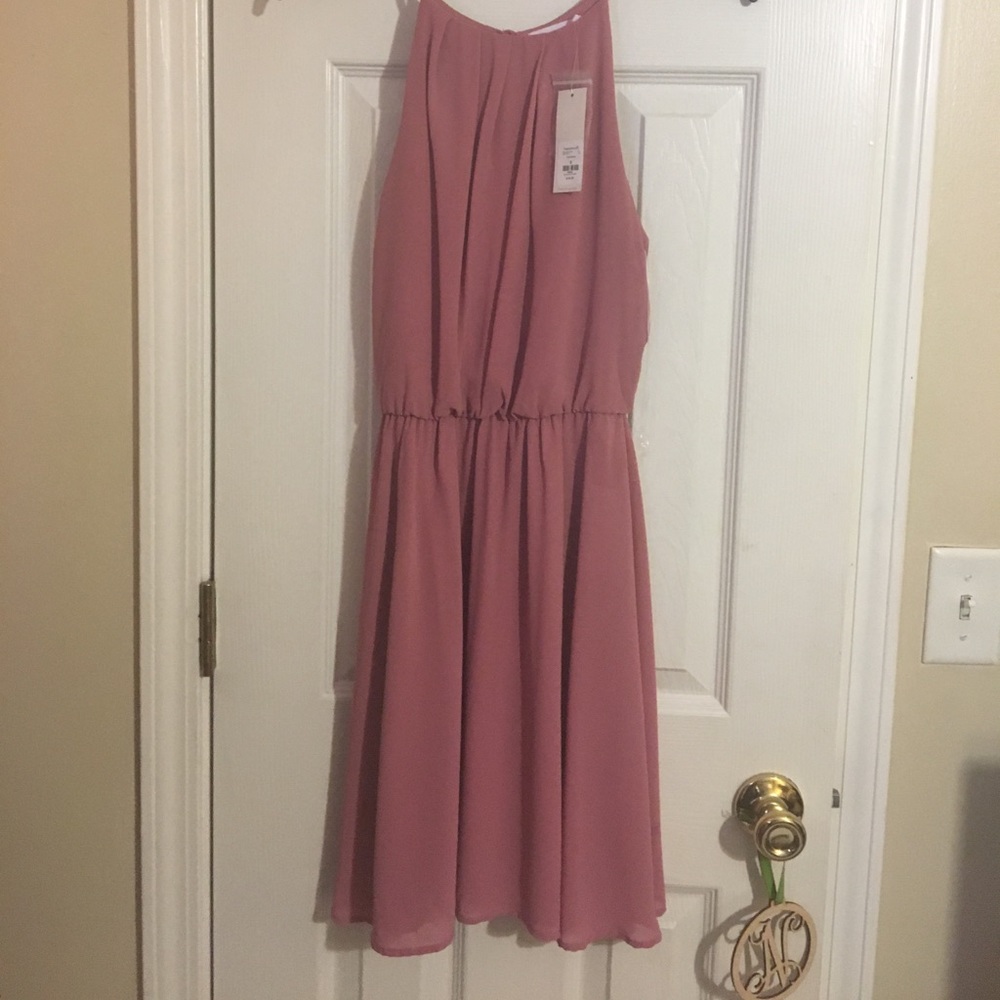 NWT Dress