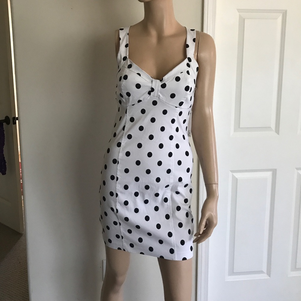Have Dress