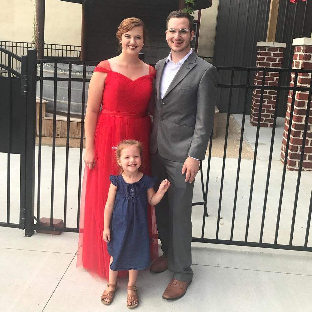 Meet your Posher, Hannah