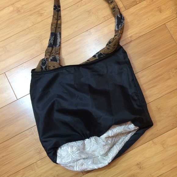 BoHo chic purse - Picture 4 of 6