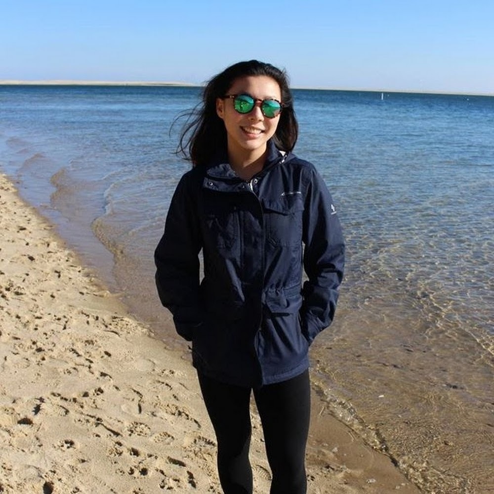 Meet your Posher, Lizzie