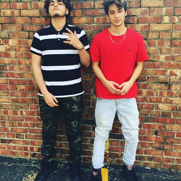 Meet your Posher, Adrian - Picture 1 of 1