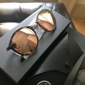 BRAND NEW - Ray-Ban Sunglasses