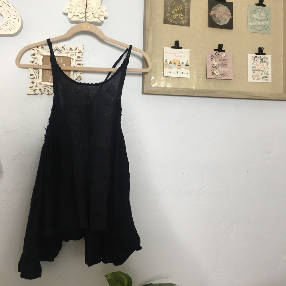 Free people shirt