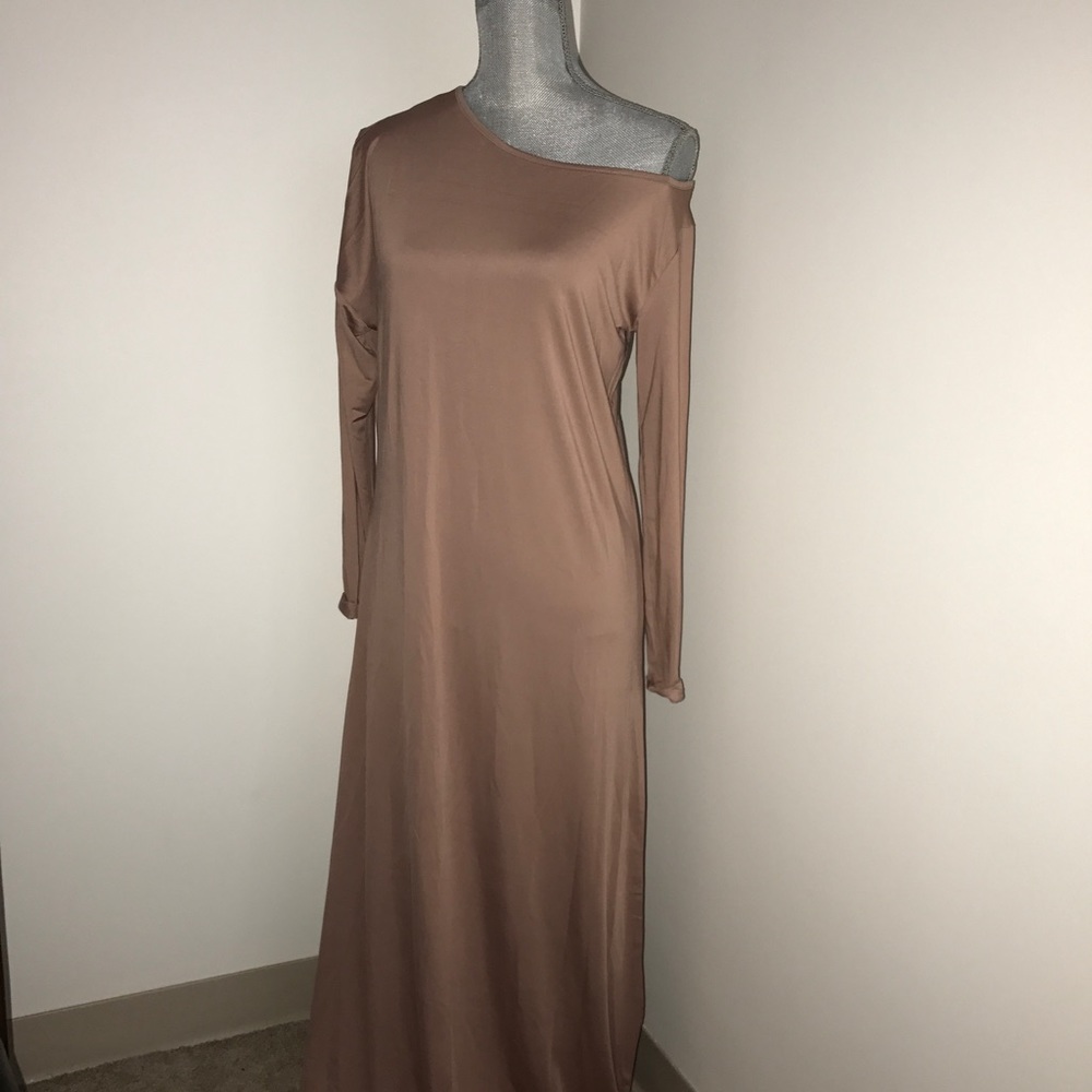 💙MAXI DRESS - Picture 3 of 3
