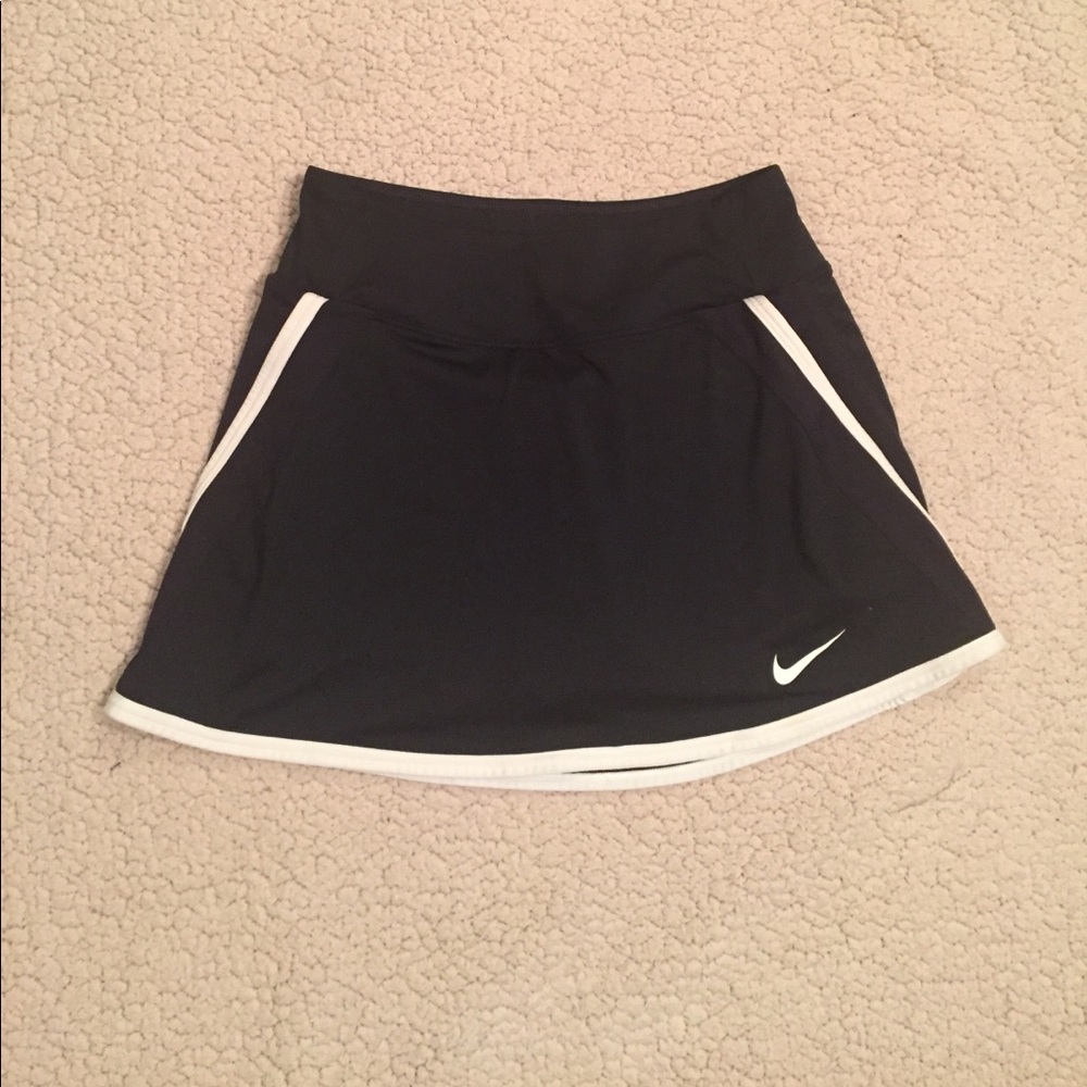 Nike tennis skirt