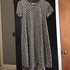 LuLaRoe Carly Dress