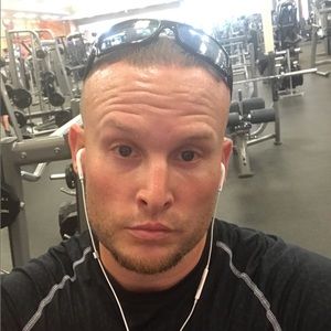 Meet your Posher, Matt