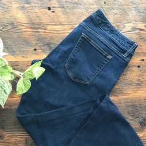 Gap Sexy Bootcut Jeans