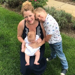 Meet your Posher, Kelly