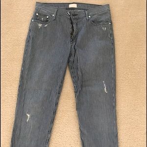 MOTHER JEANS SIZE 27!!!!!!!!!!