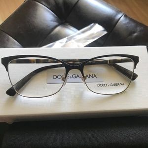 BRAND NEW - Dolce & Gabbana Frames
