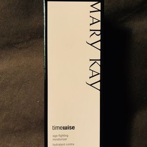 Timewise age fighting moisturizer