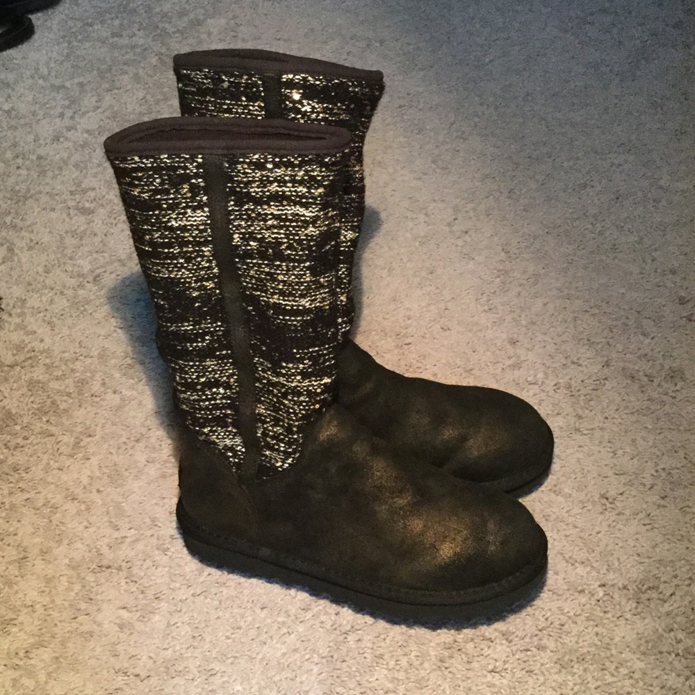 Authentic Uggs - image 1