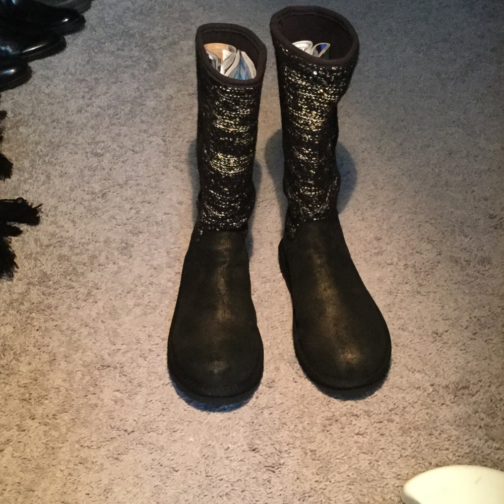 Authentic Uggs - image 2